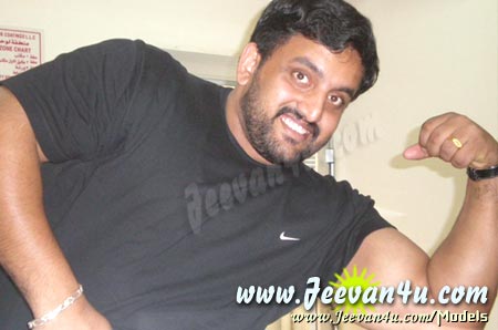 Jeevan4u Model Photo Gallery